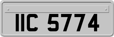 IIC5774