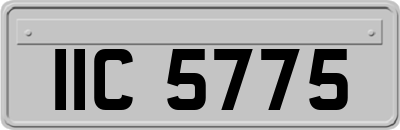 IIC5775