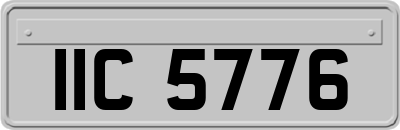 IIC5776
