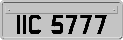 IIC5777