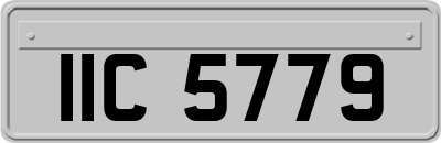 IIC5779