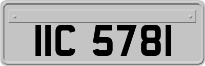 IIC5781