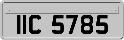 IIC5785