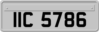 IIC5786