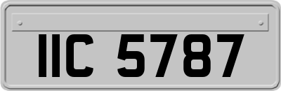 IIC5787