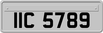 IIC5789