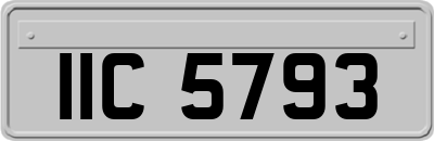 IIC5793