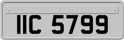 IIC5799