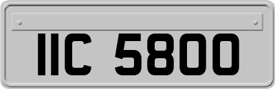 IIC5800