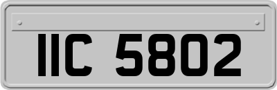 IIC5802
