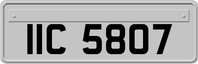 IIC5807