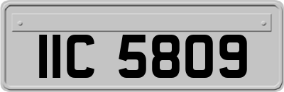 IIC5809