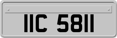 IIC5811