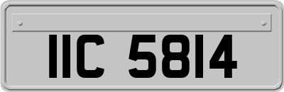 IIC5814