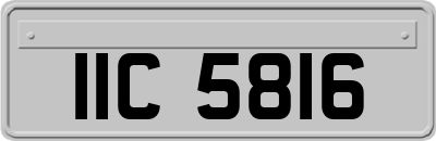 IIC5816