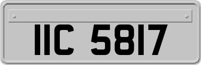 IIC5817