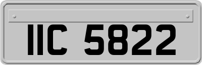 IIC5822