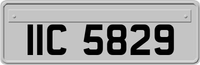 IIC5829