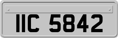 IIC5842
