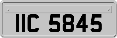 IIC5845