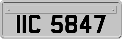 IIC5847