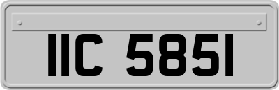 IIC5851