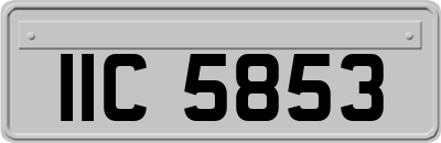IIC5853