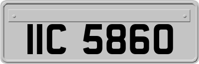 IIC5860