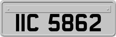 IIC5862