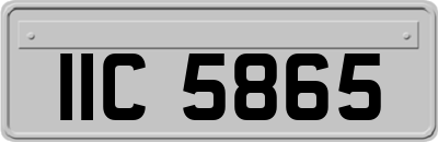 IIC5865