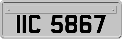 IIC5867