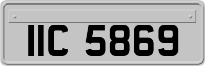 IIC5869