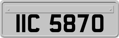 IIC5870