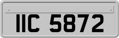 IIC5872