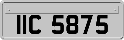 IIC5875