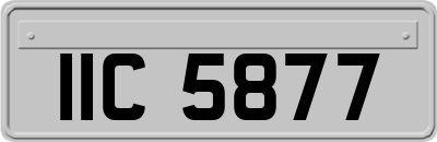 IIC5877