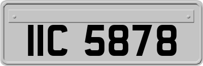 IIC5878