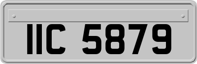 IIC5879