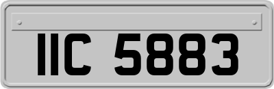 IIC5883