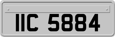IIC5884