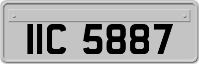 IIC5887