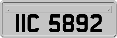 IIC5892