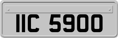 IIC5900