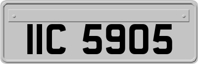 IIC5905