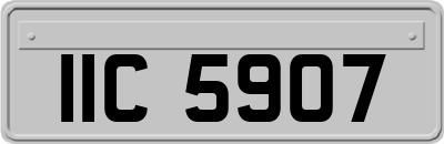 IIC5907