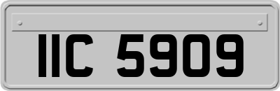 IIC5909