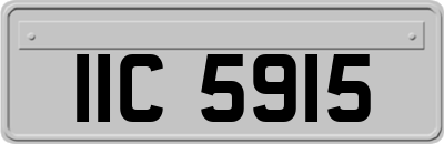 IIC5915