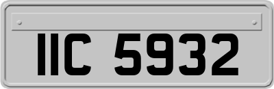 IIC5932