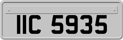 IIC5935
