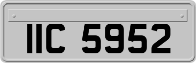 IIC5952